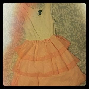 Rue 21 classic style dress