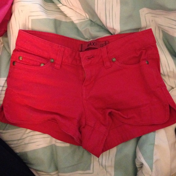 They don't fit me.