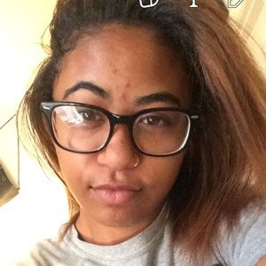 Meet your Posher, Joslyn