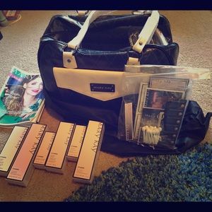 Mary Kay starter kit