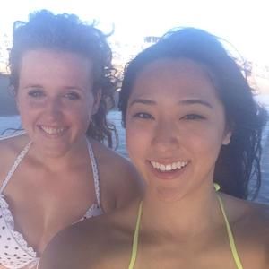 Meet your Posher, Helen