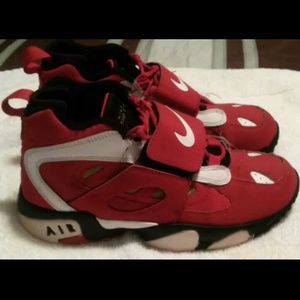 Nike Air Diamond Turf II