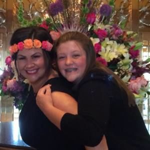 Meet your Posher, Jenny