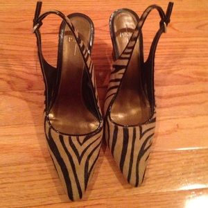 Linea Paolo great condition shoes