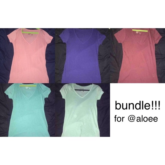 *BUNDLE!*