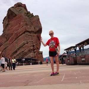 Meet your Posher, Jill