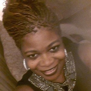 Meet your Posher, Ronalda-rhonda reed