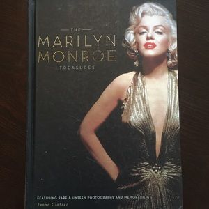 "The Marilyn Monroe Treasures"