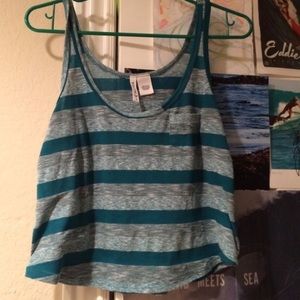 Tilly's Tank $6 on Merc