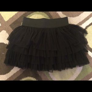 Fun Tutu Skirt