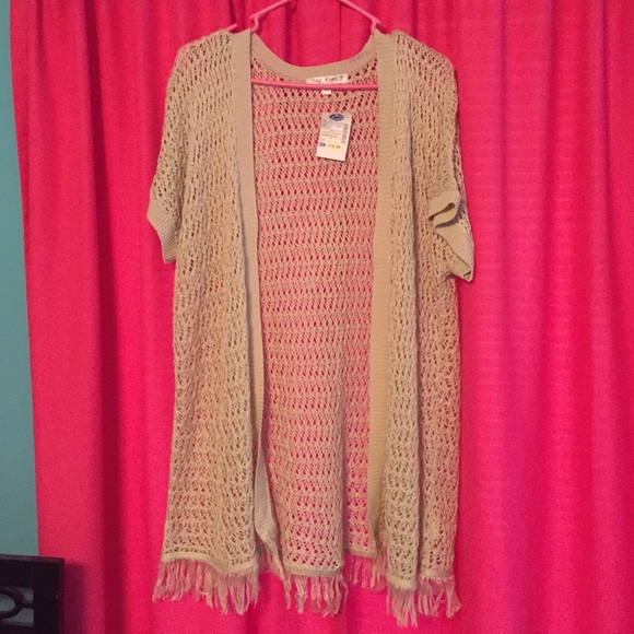 Cardigan