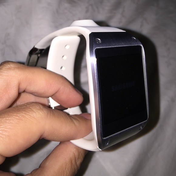 Samsung Jewelry - I bought an iPhone