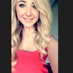 Meet your Posher, Chelsea