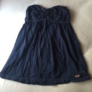 Flow-y Tube Top