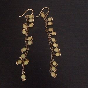 Calypso St Barths earrings