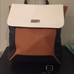 Nine West back pack