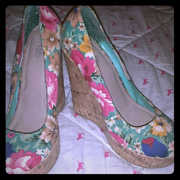 Wedges