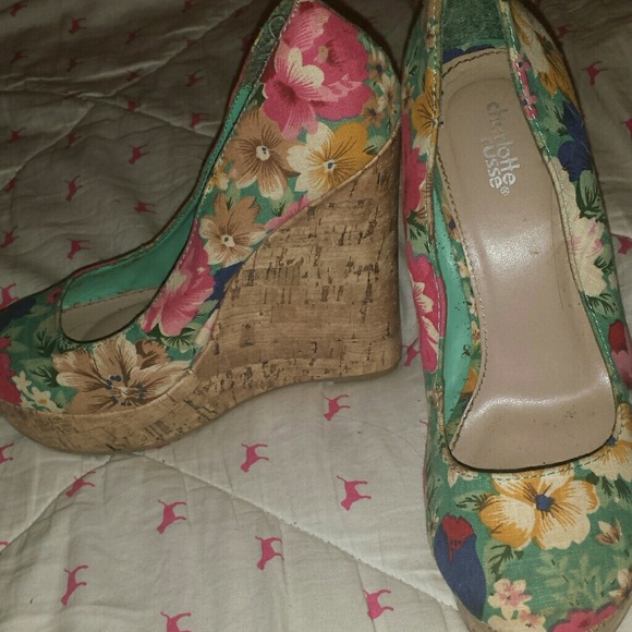 Wedges - Picture 3 of 3