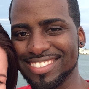 Meet your Posher, Jonathan