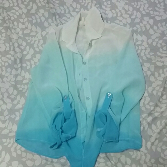 Button down shirt - Picture 1 of 2