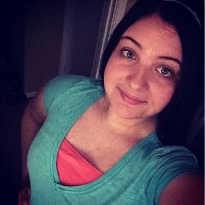 Meet your Posher, Jamie