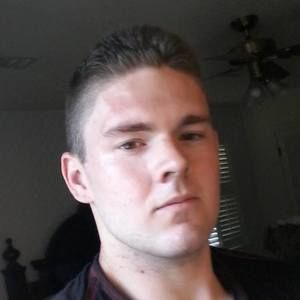 Meet your Posher, Jeremy