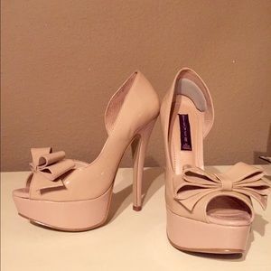 Steven by Steve Madden  heels