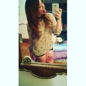 Meet your Posher, Kat