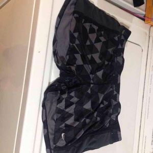 Nike Dri fit shorts