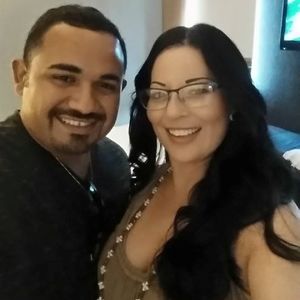 Meet your Posher, Glenda