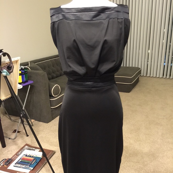 Little Black Dress by Zara Collection