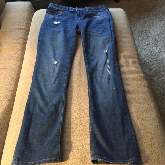 GAP jeans
