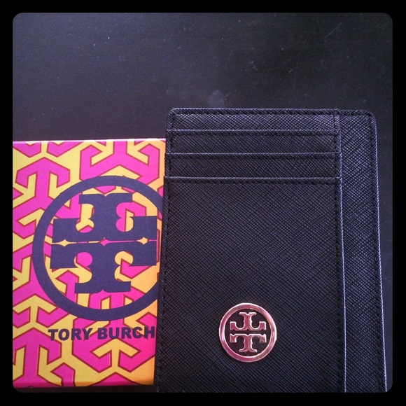 Tory Burch Accessories - Tory Burch Mini Wallet