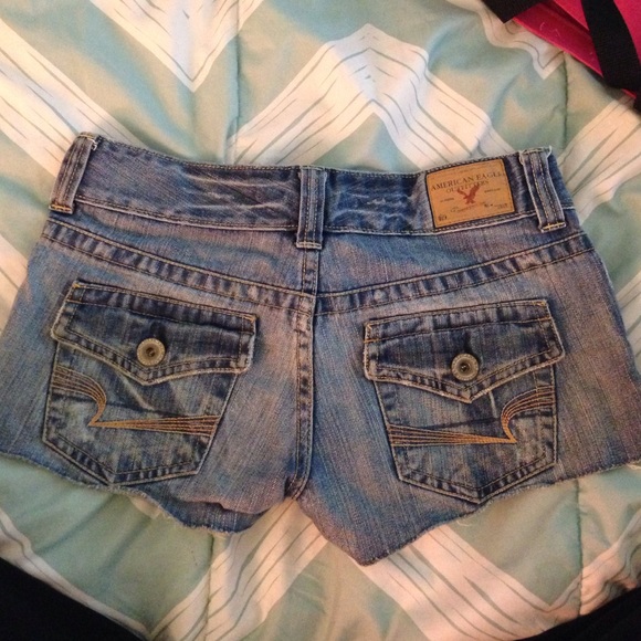 I don't fit in them anymore. - Picture 2 of 3