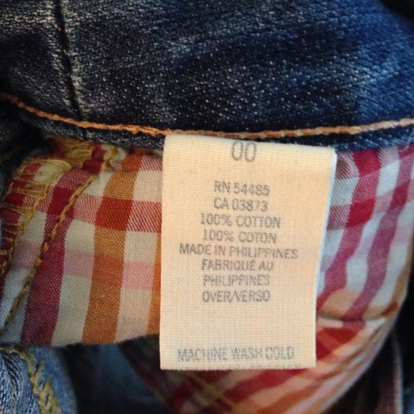 I don't fit in them anymore. - Picture 3 of 3