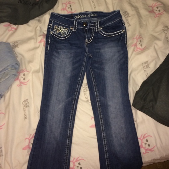 Miss chic jeans - Picture 2 of 3