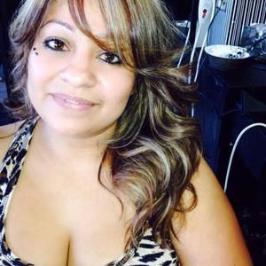 Meet your Posher, Rosa