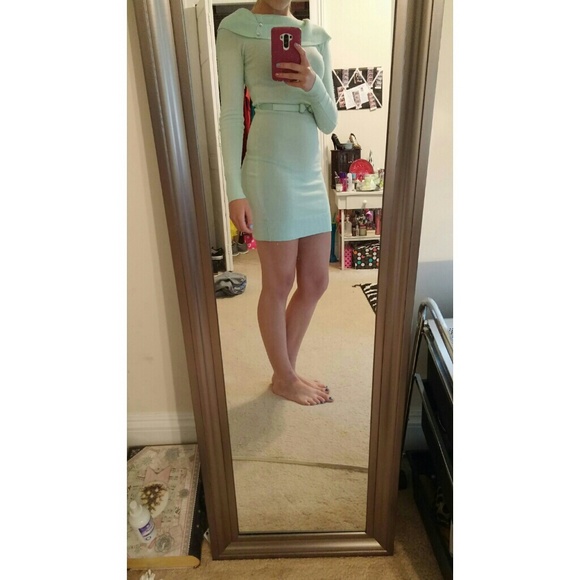 Sweater dress - Picture 2 of 2