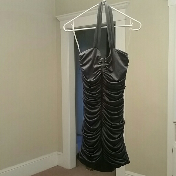 Sassy part dress
