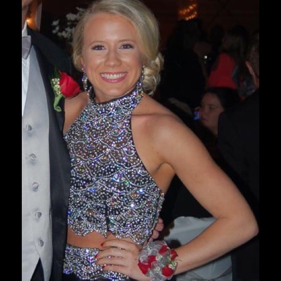 Meet your Posher, Abbey - Picture 1 of 1