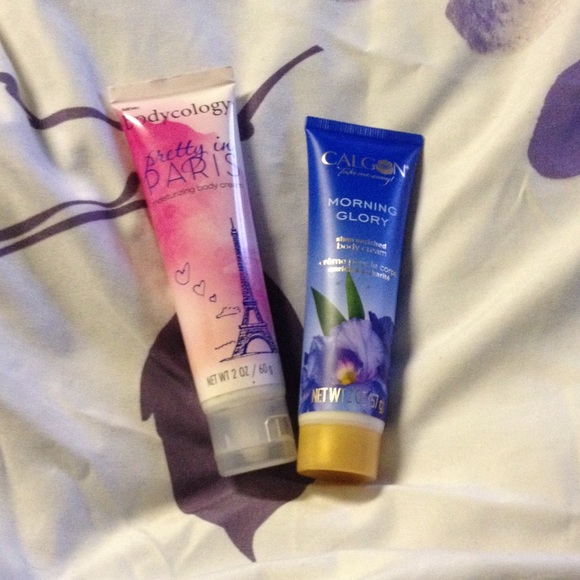 Lotion - Picture 1 of 1