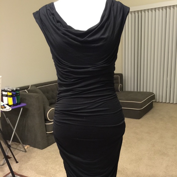 Little Black Dress by INC International Concepts