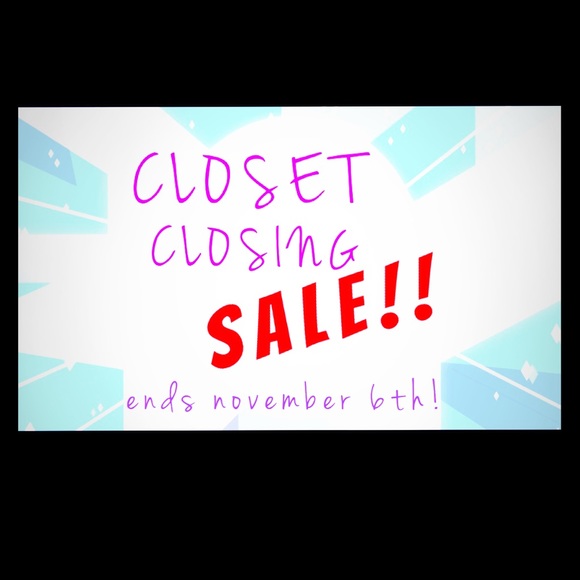 PLEASE READ!!!  🎉🎉U R G E N T🎉🎉