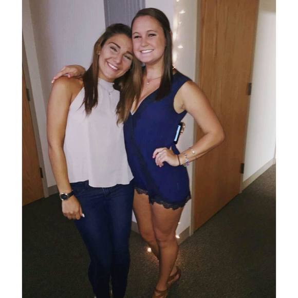 Meet your Posher, Mackenzie - Picture 1 of 1