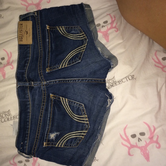 Hollister shorts - Picture 1 of 2