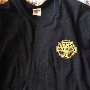 Vans Antihero T-Shirt