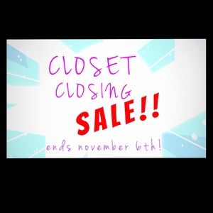 PLEASE READ!!! 🎉🎉 U R G E N T!!!