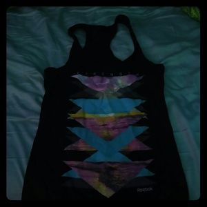 Workout/everyday tank