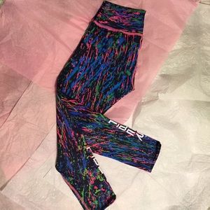 Workout leggings