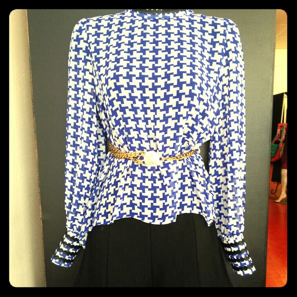 Wardrobe stylist